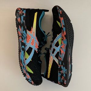 ASICS Noosa running shoe